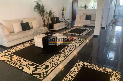 Sobrado completo no ipiranga, 3 suítes, 2 escritórios, cinema, sauna, espação gourmet