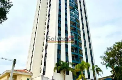 Apartamento com 3 quartos à venda na Rua Fausto, --, Vila Moinho Velho, São Paulo