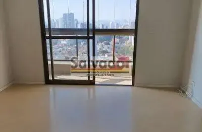 Apartamento com 2 quartos à venda na Rua Fausto, --, Vila Moinho Velho, São Paulo