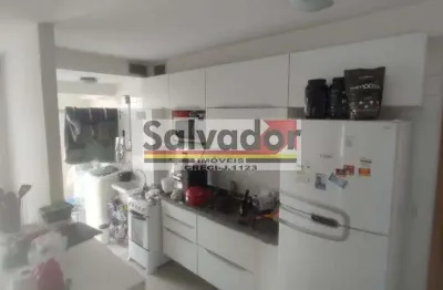 Apartamento com 2 quartos à venda na Rua Cisplatina, --, Ipiranga, São Paulo