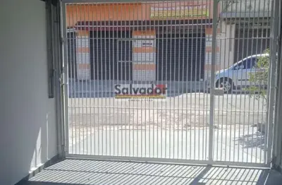 Casa com 2 quartos à venda na Rua Apeu, --, Vila Brasílio Machado, São Paulo