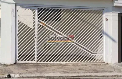 Casa com 3 quartos à venda na Rua Angaturama, --, Vila das Mercês, São Paulo