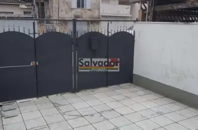 Casa com 3 quartos para alugar na Rua Orlando Ferraiuolo, --, Vila Brasilina, São Paulo