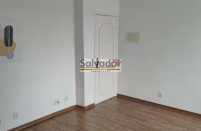 Apartamento com 2 quartos para alugar na Avenida Ramalho Ortigão, --, Vila Gumercindo, São Paulo