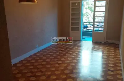 Apartamento com 1 quarto para alugar na Rua Vigário Albernaz, --, Vila Gumercindo, São Paulo