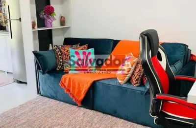 Apartamento com 1 quarto à venda na Rua Ouvidor Portugal, --, Vila Monumento, São Paulo