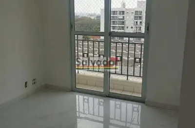 Apartamento com 2 quartos à venda na Avenida Coronel José Pires de Andrade, --, Vila Vera, São Paulo