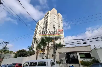 Apartamento com 2 quartos à venda na Rua Salvador Pires de Lima, --, Sacomã, São Paulo