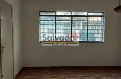 Casa com 3 quartos à venda na Rua Olívia de Jesus, --, Chácara Inglesa, São Paulo