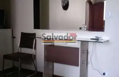 Apartamento com 2 quartos à venda na Rua Eça de Queiroz, --, Vila Mariana, São Paulo