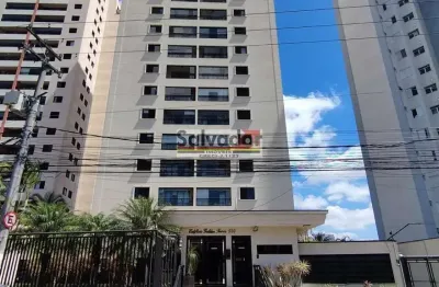 Apartamento com 3 quartos à venda na Avenida Padre Arlindo Vieira, --, Vila Vermelha, São Paulo