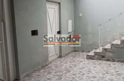 Casa no planalto paulista, local privilegiado, arborizado!