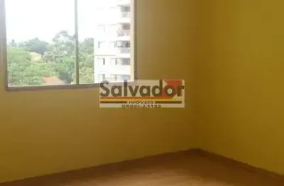 Apartamento com 2 quartos à venda na Rua Nossa Senhora da Saúde, --, Jardim Previdência, São Paulo