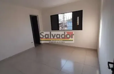 Casa com 2 quartos à venda na Rua Edgar de Campos, --, Vila Nair, São Paulo