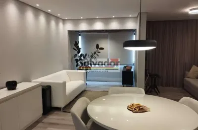 Apartamento com 3 quartos à venda na Rua Ibaragui Nissui, --, Chácara Klabin, São Paulo