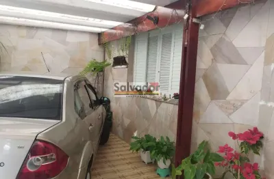 Casa com 2 quartos à venda na Rua Valdomiro Lobo da Costa, --, Sacomã, São Paulo