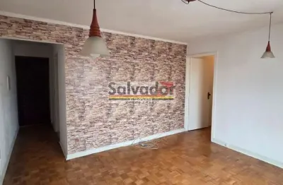 Apartamento com 3 quartos para alugar na Rua Doutor Sabóia de Medeiros, --, Vila Mariana, São Paulo