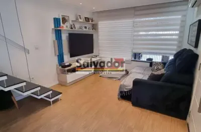 Casa com 2 quartos à venda na Rua Mocoembu, --, Planalto Paulista, São Paulo