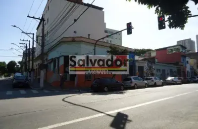 Casa comercial à venda na Rua dos Sorocabanos, --, Ipiranga, São Paulo