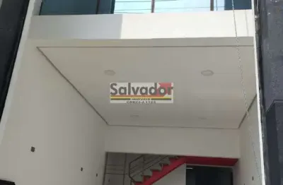 Casa comercial à venda na Rua Bom Pastor, --, Ipiranga, São Paulo