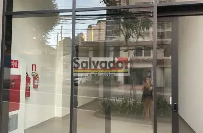 Casa comercial para alugar na Rua Borges Lagoa, --, Vila Clementino, São Paulo