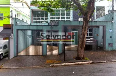 Casa comercial para alugar na Rua Ribeiro Lacerda, --, Bosque da Saúde, São Paulo