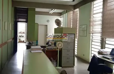 Casa comercial para alugar na Rua Lomas Valentinas, --, Saúde, São Paulo