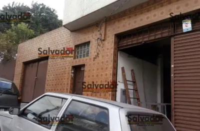 Casa comercial à venda na Rua do Chaco, --, Sacomã, São Paulo