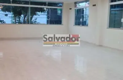 Casa comercial para alugar na Rua Pirituba, --, Mirandópolis, São Paulo