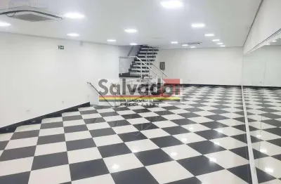 Casa comercial à venda na Rua Primeiro de Janeiro, --, Vila Clementino, São Paulo