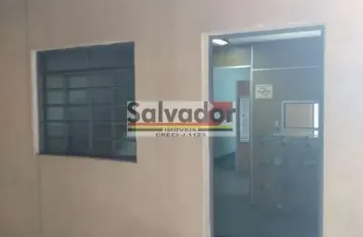 Casa comercial à venda na Rua Vinte e Oito de Setembro, --, Vila Dom Pedro I, São Paulo