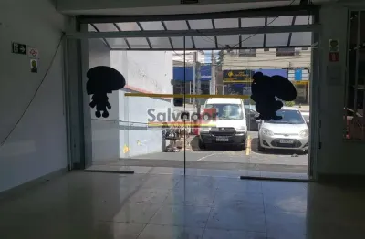 Casa comercial para alugar na Avenida do Cursino, --, Jardim da Saude, São Paulo
