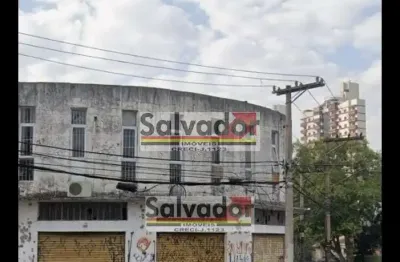 Casa comercial para alugar na Avenida do Cursino, --, Jardim da Saude, São Paulo