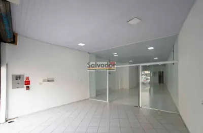 Casa comercial para alugar na Rua Domingos de Morais, --, Vila Mariana, São Paulo
