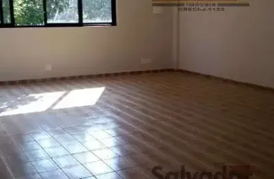 Casa comercial para alugar na Rua Luís Góis, --, Mirandópolis, São Paulo