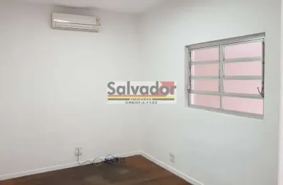 Casa comercial para alugar na Rua Santa Cruz, --, Vila Mariana, São Paulo