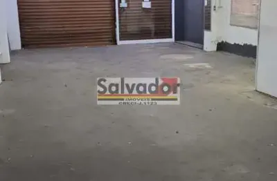 Casa comercial para alugar na Rua Pageu, --, Vila Mariana, São Paulo