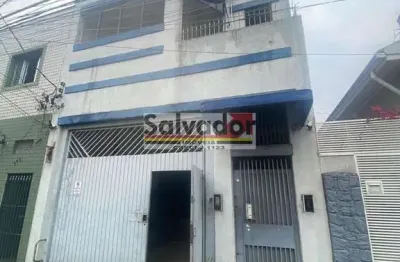 Casa comercial para alugar na Rua Doutor João Batista de Lacerda, --, Quarta Parada, São Paulo