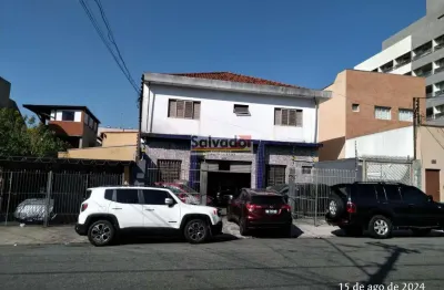 Casa comercial à venda na Rua Mil Oitocentos e Vinte e Dois, --, Ipiranga, São Paulo