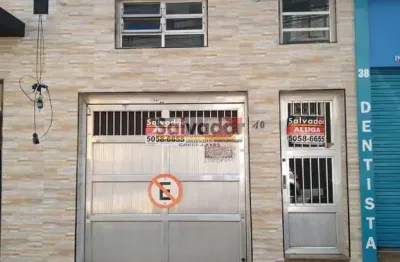 Casa comercial para alugar na Rua Pirituba, --, Saúde, São Paulo