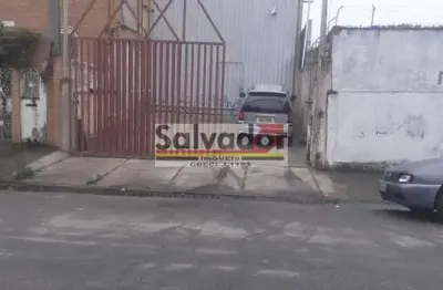 Casa comercial para alugar na Rua Almirante Lobo, --, Ipiranga, São Paulo