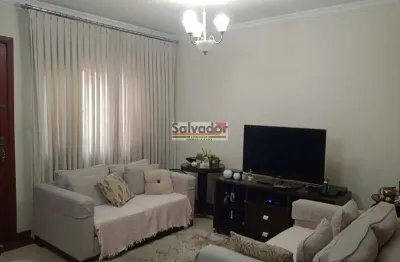 Casa com 3 quartos à venda na Rua Doutor Leite Pereira, --, Vila Brasílio Machado, São Paulo