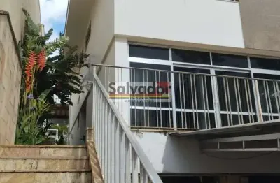 Casa com 3 quartos à venda na Rua Carlos Maria Della Paolera, --, Jardim da Saude, São Paulo