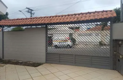 Casa com 3 quartos para alugar na Rua Frei Rolim, --, Bosque da Saúde, São Paulo