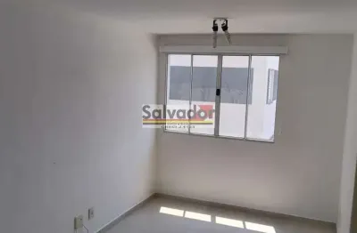 Apartamento com 2 quartos para alugar na Rua Primeiro de Agosto, --, Vila Água Funda, São Paulo