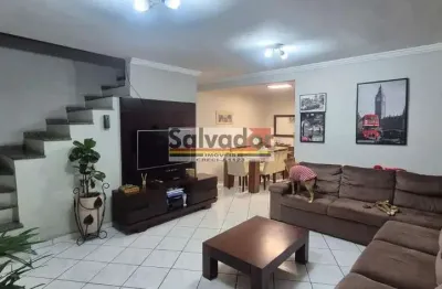 Casa com 3 quartos à venda na Rua Manoel Caetano, --, Vila Gumercindo, São Paulo