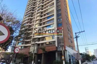Apartamento com 3 quartos à venda na Rua Dona Leopoldina, --, Ipiranga, São Paulo