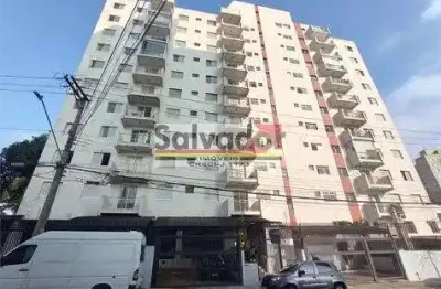 Apartamento com 3 quartos à venda na Rua Marquês de Lages, --, Vila das Mercês, São Paulo