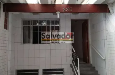 Casa com 3 quartos à venda na Rua Doutor Sabóia de Medeiros, --, Vila Mariana, São Paulo