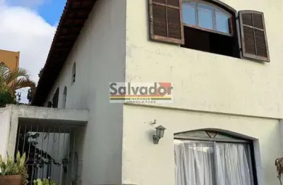 Casa com 3 quartos à venda na Rua Doutor Epaminondas Barra, --, Jardim Consórcio, São Paulo